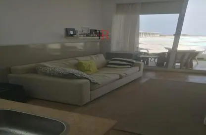 Cabin - 1 Bedroom - 1 Bathroom for sale in Seashell - Sidi Abdel Rahman - North Coast