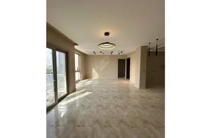 Apartment - 3 Bedrooms - 3 Bathrooms for rent in Galleria Moon Valley - South Investors Area - New Cairo City - Cairo