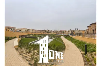 Villa - 7 Bedrooms - 7 Bathrooms for sale in Mivida - 5th Settlement Compounds - The 5th Settlement - New Cairo City - Cairo Villa - 7 Bedrooms - 7 Bathrooms for sale in Mivida - 5th Settlement Compounds - The 5th Settlement - New Cairo City - Cairo