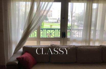 Apartment - 3 Bedrooms - 3 Bathrooms for sale in Al Khamayel city - Sheikh Zayed Compounds - Sheikh Zayed City - Giza