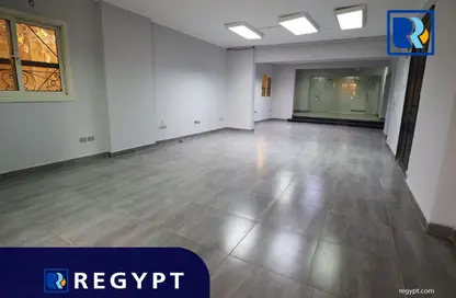 مساحات مكتبية - استوديو - 3 حمامات للايجار في شارع 291 - المعادي الجديدة - حي المعادي - القاهرة