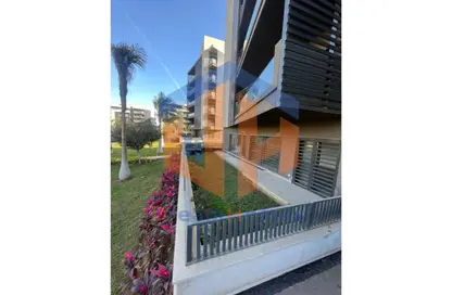 Apartment - 3 Bedrooms - 3 Bathrooms for sale in Madinaty - Cairo