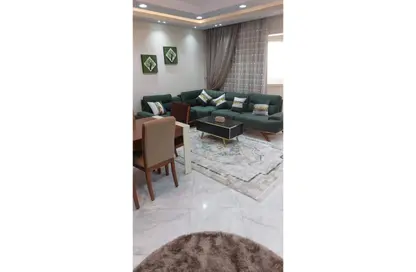 شقة - 3 غرف نوم - 3 حمامات للايجار في شارع دريم لاند - دريم لاند - طريق الواحات - مدينة 6 أكتوبر - الجيزة