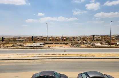 شقة - 4 غرف نوم - 3 حمامات للبيع في امتداد غرب جولف - كمبوندات القطامية - القطامية - مدينة القاهرة الجديدة - القاهرة