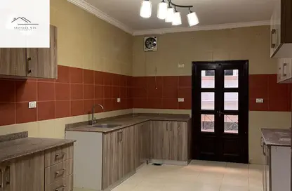 Apartment - 4 Bedrooms - 4 Bathrooms for rent in Al Narges 1 - Al Narges - New Cairo City - Cairo