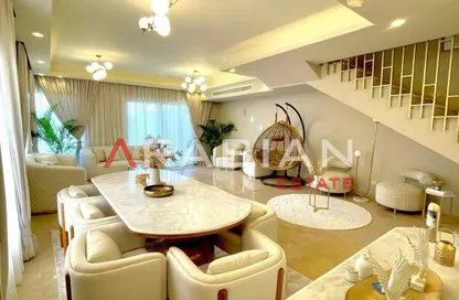 Apartment - 1 Bedroom - 1 Bathroom for sale in The Mornings - El Yasmeen - New Cairo City - Cairo