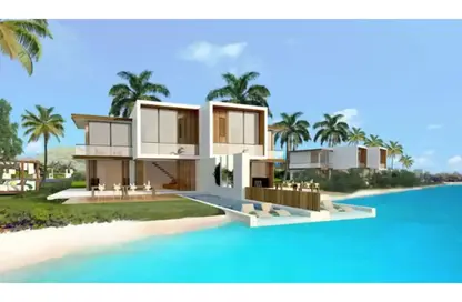 منزل مزدوج - 3 غرف نوم - 4 حمامات للبيع في لافيستا راس الحكمة - راس الحكمة - الساحل الشمالي منزل مزدوج - 3 غرف نوم - 4 حمامات للبيع في لافيستا راس الحكمة - راس الحكمة - الساحل الشمالي