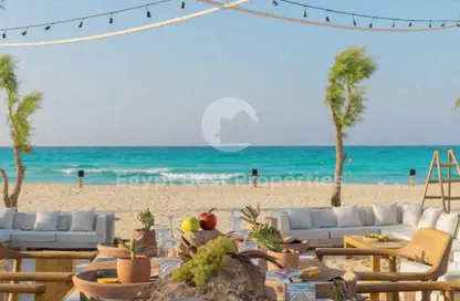 Villa - 7+ Bedrooms - 7 Bathrooms for sale in Caesar - Qesm Marsa Matrouh - North Coast
