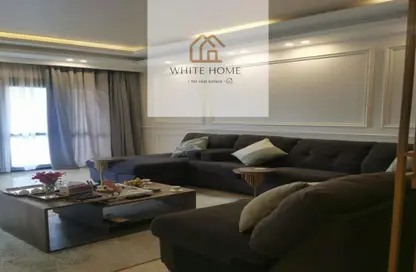 شقة - 3 غرف نوم - 3 حمامات للايجار في ايستاون - كمبوندات التجمع الخامس - التجمع الخامس - مدينة القاهرة الجديدة - القاهرة