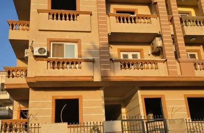 Apartment - 3 Bedrooms - 3 Bathrooms for sale in El Nady District - Shorouk City - Cairo