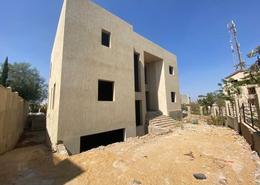 Villa - 5 bedrooms for للبيع in Telal Al Jazeera - Sheikh Zayed Compounds - Sheikh Zayed City - Giza