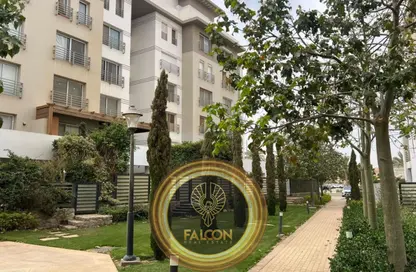 Apartment - 1 Bedroom - 2 Bathrooms for sale in Hyde Park - 5th Settlement Compounds - The 5th Settlement - New Cairo City - Cairo