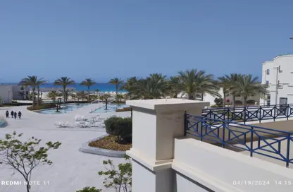Chalet - 3 Bedrooms - 3 Bathrooms for sale in Hacienda Heneish - Qesm Marsa Matrouh - North Coast