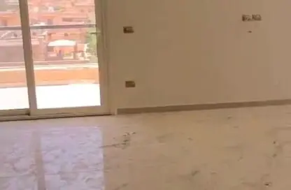 Apartment - 4 Bedrooms - 3 Bathrooms for rent in American University Housing District - 5th Settlement Compounds - The 5th Settlement - New Cairo City - Cairo