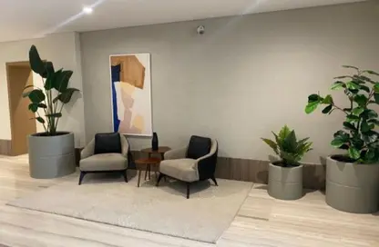 شقة - 3 غرف نوم - 4 حمامات للايجار في ميفيدا - كمبوندات التجمع الخامس - التجمع الخامس - مدينة القاهرة الجديدة - القاهرة