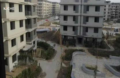 Apartment - 3 Bedrooms - 3 Bathrooms for sale in Badya Palm Hills - 6 October Compounds - 6 October City - Giza