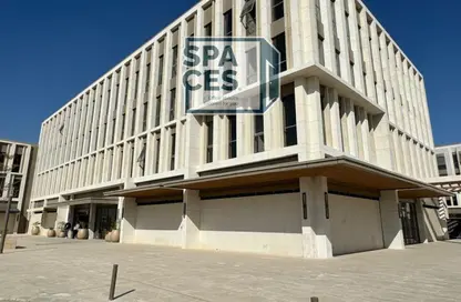 مساحات مكتبية - استوديو - 1 حمام للايجار في ميفيدا - كمبوندات التجمع الخامس - التجمع الخامس - مدينة القاهرة الجديدة - القاهرة