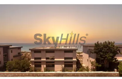 Villa - 5 Bedrooms - 5 Bathrooms for sale in Swan Lake North Coast - Qesm Ad Dabaah - North Coast Villa - 5 Bedrooms - 5 Bathrooms for sale in Swan Lake North Coast - Qesm Ad Dabaah - North Coast
