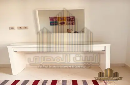 Chalet - 3 Bedrooms - 2 Bathrooms for rent in Marassi - Sidi Abdel Rahman - North Coast