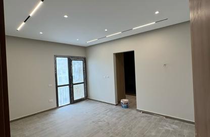 Apartment - 3 Bedrooms - 4 Bathrooms for rent in Eastown - 5th Settlement Compounds - The 5th Settlement - New Cairo City - Cairo