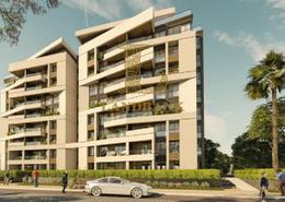 Apartment - 3 bedrooms - 2 bathrooms for للبيع in The brooks - El Katameya Compounds - El Katameya - New Cairo City - Cairo