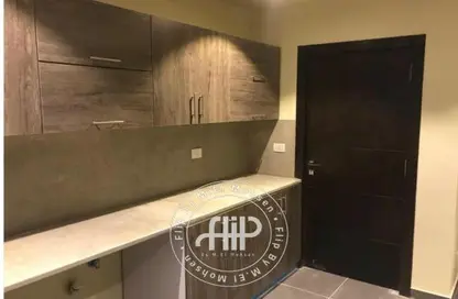 Townhouse - 3 Bedrooms - 4 Bathrooms for sale in Allegria - Sheikh Zayed Compounds - Sheikh Zayed City - Giza