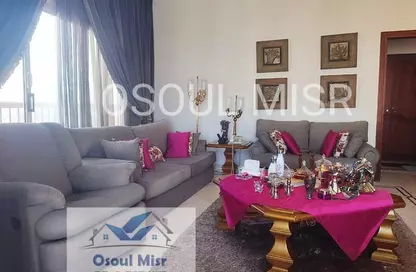 Duplex - 4 Bedrooms - 4 Bathrooms for sale in Mohandessin - Giza