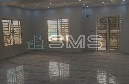 Apartment - 3 Bedrooms - 2 Bathrooms for rent in Al Narges 2 - Al Narges - New Cairo City - Cairo