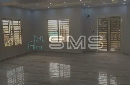 شقة - 3 غرف نوم - 2 حمامات للايجار في النرجس 2 - النرجس - مدينة القاهرة الجديدة - القاهرة