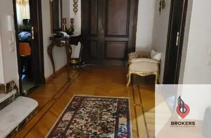 Villa - 5 Bedrooms - 4 Bathrooms for sale in Les Rois - 5th Settlement Compounds - The 5th Settlement - New Cairo City - Cairo