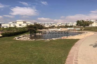 Townhouse - 4 Bedrooms - 4 Bathrooms for sale in Mountain View iCity - 5th Settlement Compounds - The 5th Settlement - New Cairo City - Cairo