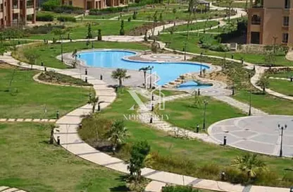 Apartment - 3 Bedrooms - 2 Bathrooms for sale in Garden Hills - Northern Expansions - 6 October City - Giza