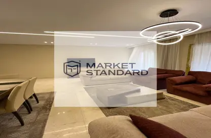 Apartment - 3 Bedrooms - 3 Bathrooms for sale in 90 Avenue - South Investors Area - New Cairo City - Cairo
