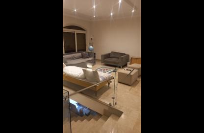 Townhouse - 3 Bedrooms - 3 Bathrooms for rent in Stone Park - 5th Settlement Compounds - The 5th Settlement - New Cairo City - Cairo