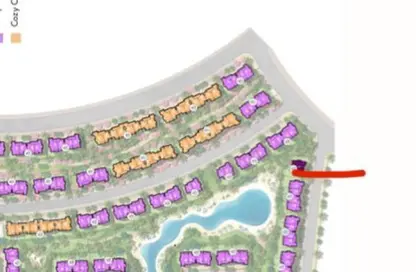 Chalet - 2 Bedrooms - 2 Bathrooms for sale in Summer - Ras Al Hekma - North Coast
