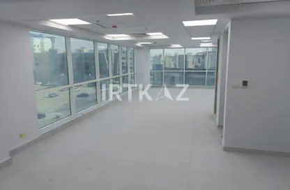 Office Space - Studio - 1 Bathroom for rent in Business Plus - North Teseen St. - The 5th Settlement - New Cairo City - Cairo