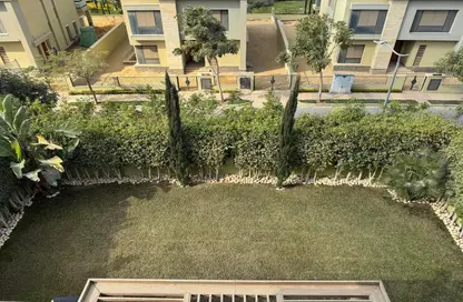 Villa - 4 Bedrooms - 6 Bathrooms for sale in Villette - 5th Settlement Compounds - The 5th Settlement - New Cairo City - Cairo