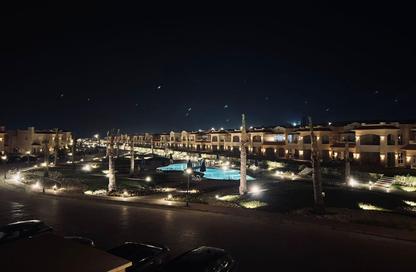 Chalet - 4 Bedrooms - 4 Bathrooms for sale in La Vista Bay - La Vista - Qesm Ad Dabaah - North Coast
