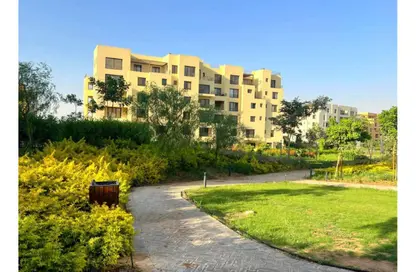 Apartment - 2 Bedrooms - 3 Bathrooms for sale in O West - 6 October Compounds - 6 October City - Giza
