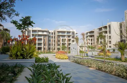 Apartment - 3 Bedrooms - 2 Bathrooms for sale in The Address East - 90 Street - The 5th Settlement - New Cairo City - Cairo