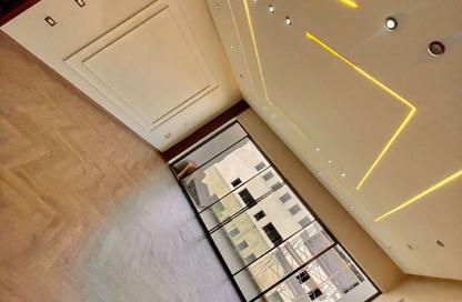 Apartment - 2 Bedrooms - 2 Bathrooms for rent in Lake View Residence - 5th Settlement Compounds - The 5th Settlement - New Cairo City - Cairo