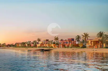 فيلا - 2 غرف نوم - 2 حمامات للبيع في قوس سوما - سوما باى - سفاجا - الغردقة - محافظة البحر الاحمر