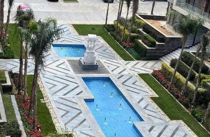 Apartment - 3 Bedrooms - 2 Bathrooms for sale in El Patio Oro - 5th Settlement Compounds - The 5th Settlement - New Cairo City - Cairo