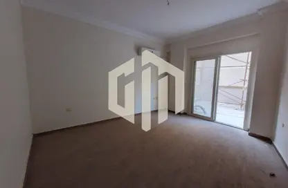 Apartment - 4 Bedrooms - 4 Bathrooms for rent in West Golf - El Katameya Compounds - El Katameya - New Cairo City - Cairo