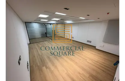 Office Space - Studio - 1 Bathroom for rent in Hyde Park - 5th Settlement Compounds - The 5th Settlement - New Cairo City - Cairo