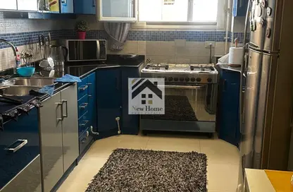 شقة - 3 غرف نوم - 3 حمامات للبيع في تيجان - زهراء المعادي - حي المعادي - القاهرة