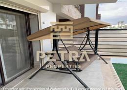 Townhouse - 2 bedrooms - 3 bathrooms for للايجار in Hyde Park - 5th Settlement Compounds - The 5th Settlement - New Cairo City - Cairo