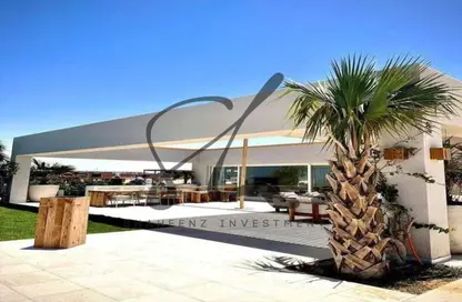 Apartment - 3 Bedrooms - 2 Bathrooms for sale in Marsa Baghush - Qesm Marsa Matrouh - North Coast