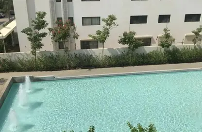 شقة - 2 غرف نوم - 3 حمامات للبيع في لايك فيو ريزيدنس - كمبوندات التجمع الخامس - التجمع الخامس - مدينة القاهرة الجديدة - القاهرة