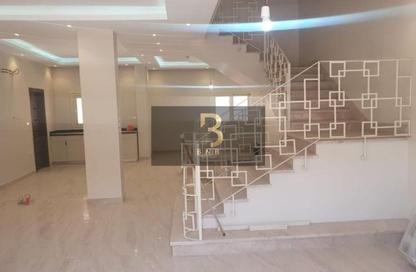 Villa - 5 Bedrooms - 5 Bathrooms for rent in Katameya Gardens - El Katameya Compounds - El Katameya - New Cairo City - Cairo